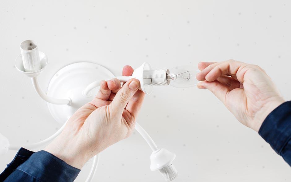 électricien de maintenance Étampes