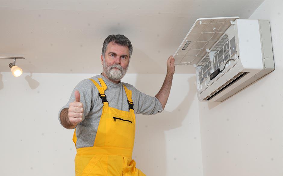 électricien de maintenance Étampes