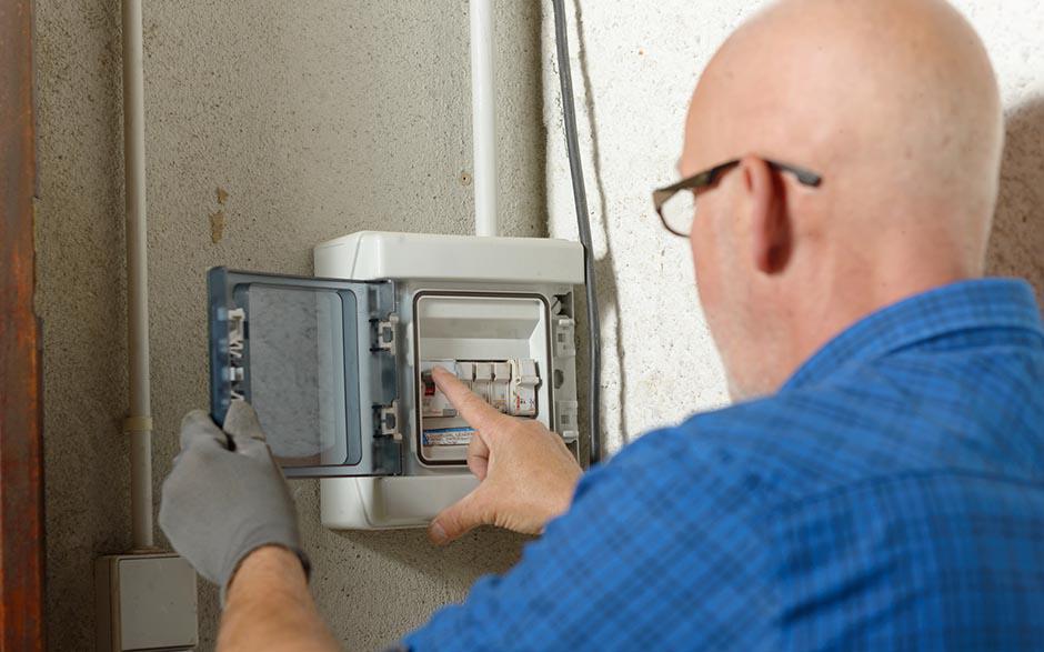 électricien à domicile Ivry-sur-Seine