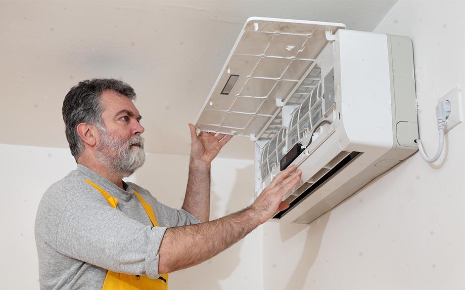 électricien chauffagiste Bonnières-sur-Seine
